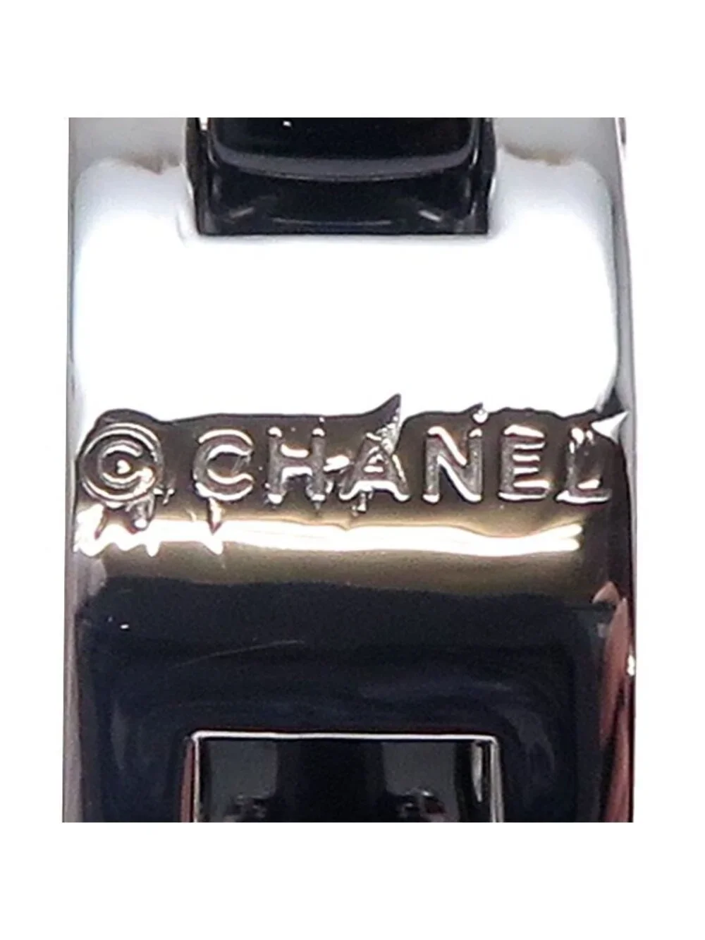 Chanel Ring White Gold - Picture 7 of 10